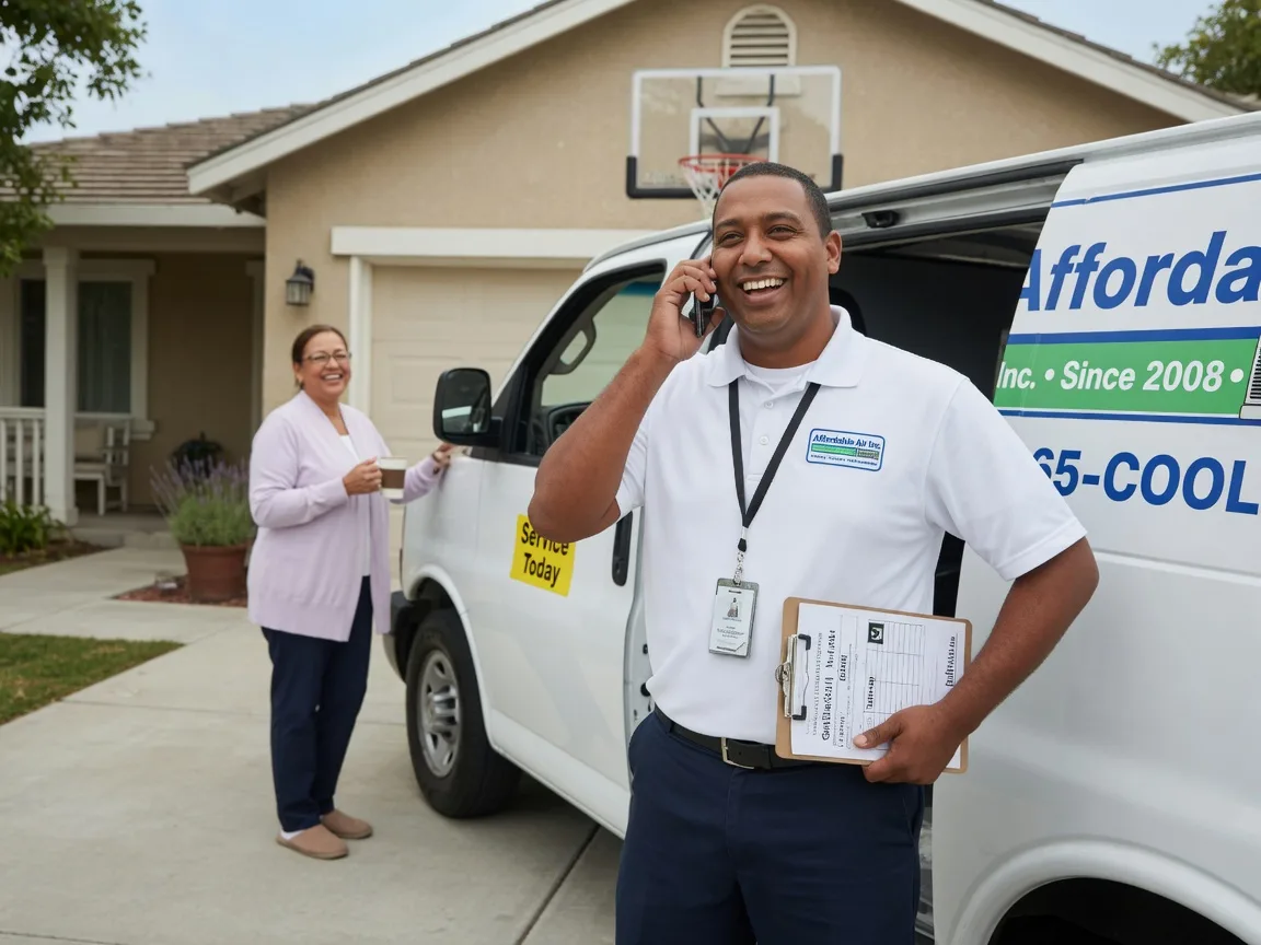 Central Ac Repair Jamestown, CO FAQs